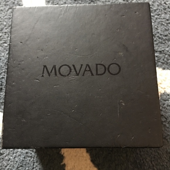 Movado Women’s Swiss Harmony Watch main image 2